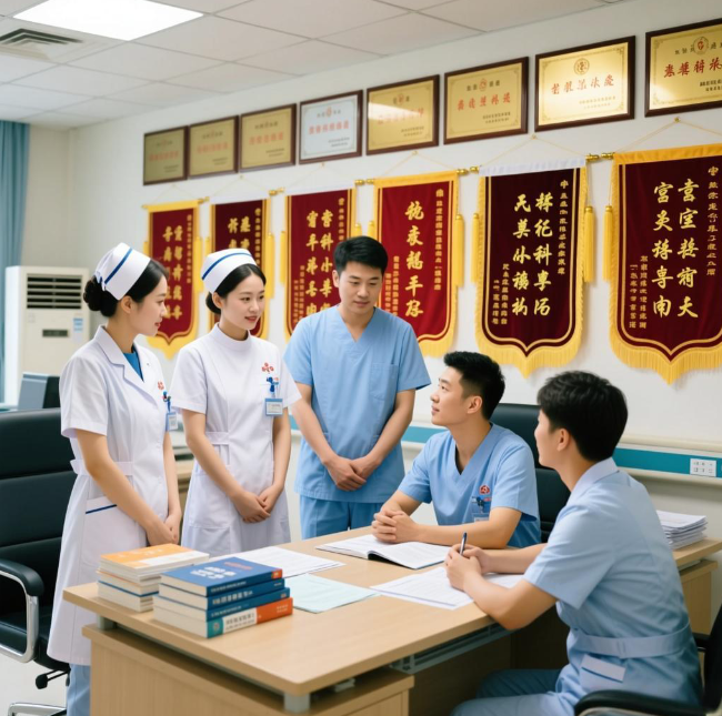 下一個“王牌科室”？這個“不開藥”的門診，如何實現高復購率？